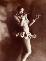 Joséphine Baker