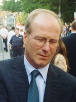 William Hurt