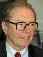 Krzysztof Zanussi