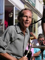 Levon Helm