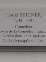 Louis Seigner