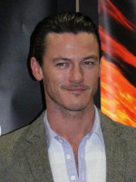 Luke Evans