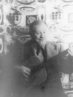 Burl Ives