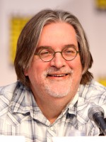 Matt Groening