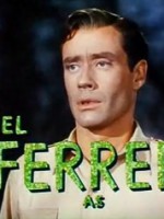 Mel Ferrer