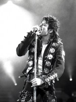 Michael Jackson