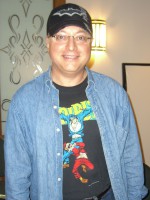 Michael Uslan