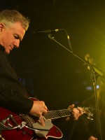 Mick Harvey