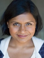 Mindy Kaling