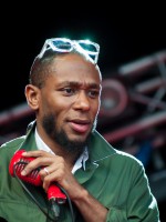 Mos Def