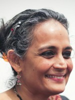 Arundhati Roy