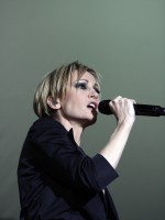 Patricia Kaas