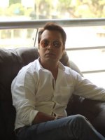 Zeishan Quadri