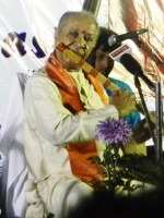 Hariprasad Chaurasia