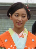 Anne Watanabe