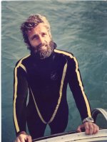 Philippe Cousteau