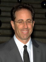 Jerry Seinfeld