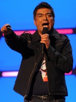 George Lopez