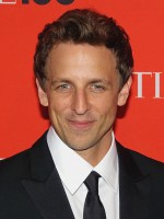 Seth Meyers