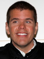 Perez Hilton