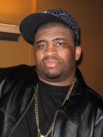 Patrice O'Neal