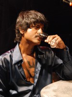 Daniel Balaji