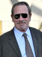 Tommy Lee Jones