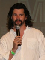 Ronald D. Moore