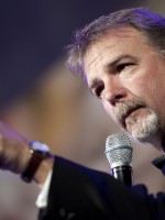 Bill Engvall