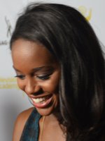 Aja Naomi King