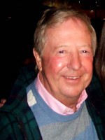 Tim Brooke-Taylor