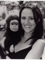 Nina Conti