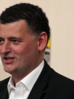 Steven Moffat