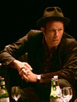 Tom Waits