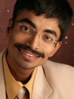 Kaushik Ghatak