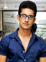 Ravi Dubey