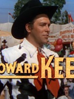 Howard Keel