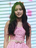 Son Na-eun