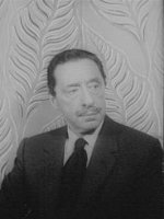 Harold Arlen