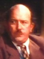 Edgar Kennedy