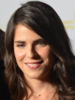 Karla Souza