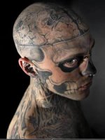 Rick Genest