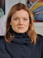 Elena Leeve