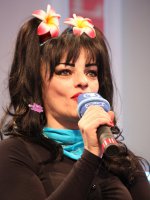 Nina Hagen