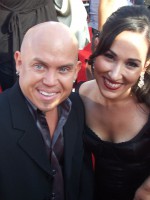 Martin Klebba