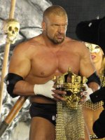 Triple H