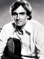 James Taylor