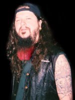 Dimebag Darrell