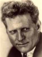 Fred Kohler