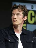 Callum Turner